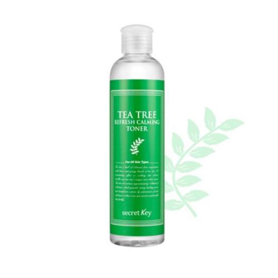 Picture of Tea Tree Represh Calming Toner 248ml