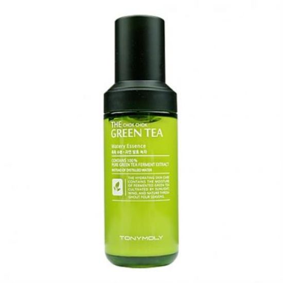 Picture of The Chok Chok Green Tea Essence 55ml