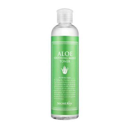 Picture of ALOE SOOTHING MOIST TONER 248ml