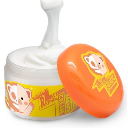Picture of Milky Piggy EGF Elastic Retinol Cream 100ml