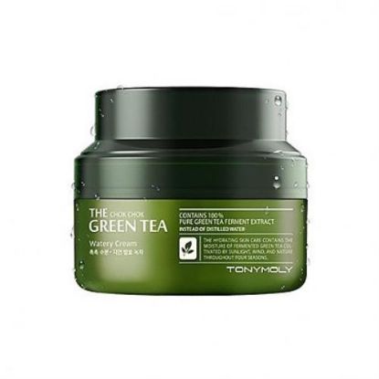Picture of The Chok Chok Green Tea Watery Cream 60ml