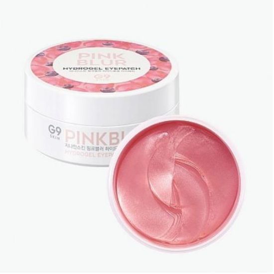 Picture of PINK BLUR HYDROGEL EYEPATCH 120EA