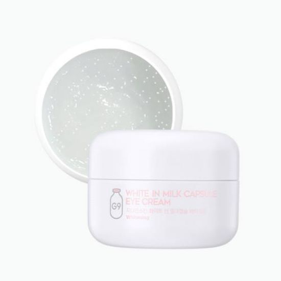 Picture of White In Milk Capsul Eyecream