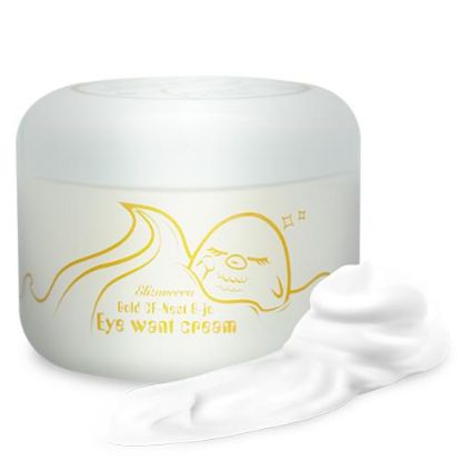 Picture of Gold cf-nest B-jo Eye Want Cream