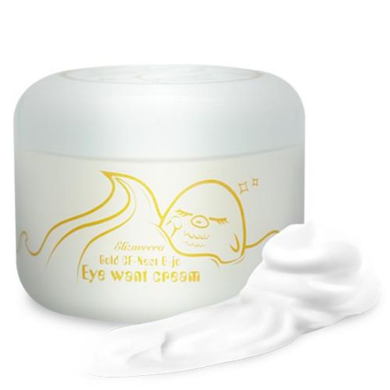 Picture of Gold cf-nest B-jo Eye Want Cream