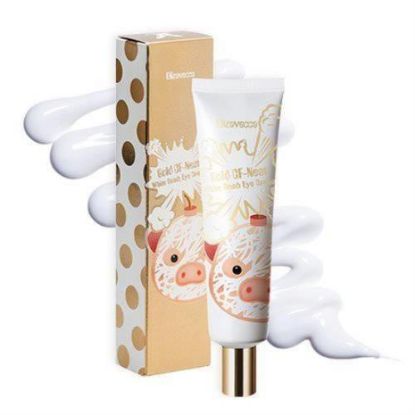 Picture of Gold cf-nest white-bomb Eye Cream
