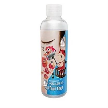Picture of Milky Piggy Hell-Pore Clean Up AHA Fruit Toner 200ml
