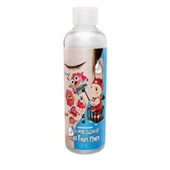 Picture of Milky Piggy Hell-Pore Clean Up AHA Fruit Toner 200ml