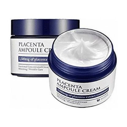 Picture of Placenta Ampoule Cream
