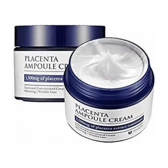 Picture of Placenta Ampoule Cream