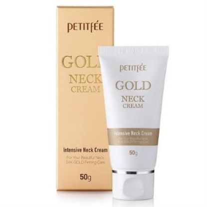Picture of Gold neck cream 50g