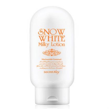 Picture of Snow White Milky Lotion 120g