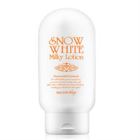 Picture of Snow White Milky Lotion 120g