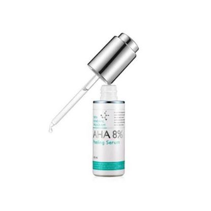 Picture of AHA 8% Peeling Serum 50ml (Hypoallerginic touch for everyday use to create healthy skin)
