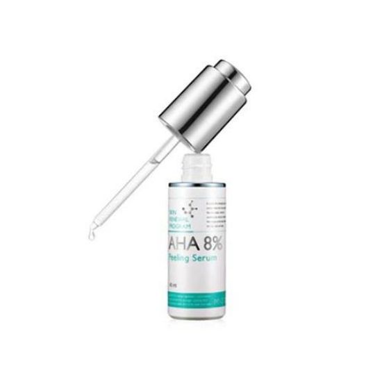 Picture of AHA 8% Peeling Serum 50ml (Hypoallerginic touch for everyday use to create healthy skin)