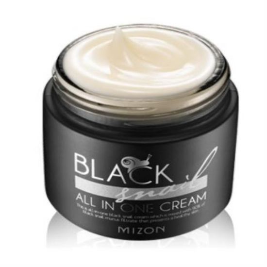 Picture of Black Snail All In One Cream 75ml