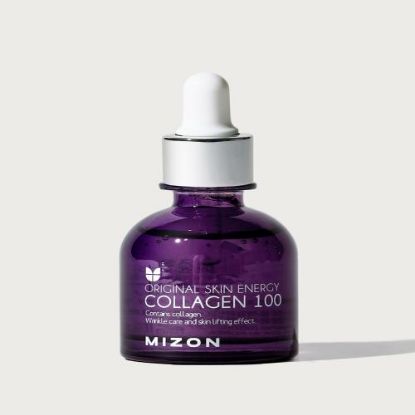 Picture of Collagen 100 30ml (Skin Lifting Effect, Granting metablism rate, Highly Enriched Ampoule)