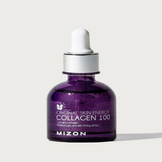 Picture of Collagen 100 30ml (Skin Lifting Effect, Granting metablism rate, Highly Enriched Ampoule)