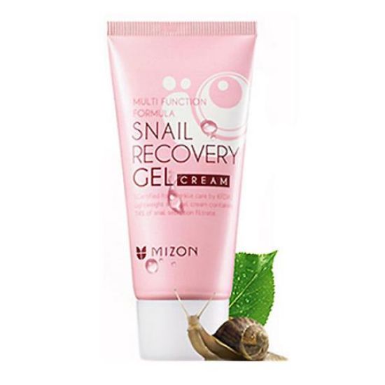 Picture of Snail Recovery Gel Cream 45ml (Snail Secretion Filtrate 74%)