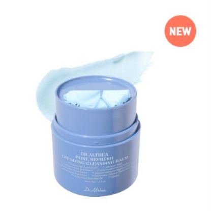 Picture of Pore Refresh Grinding Cleansing Balm 50ml