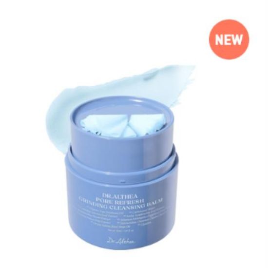 Picture of Pore Refresh Grinding Cleansing Balm 50ml