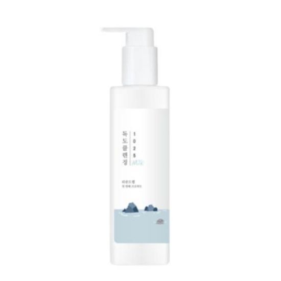 Picture of *Renewal 1025 DOKDO CLEANSING MILK_200ml