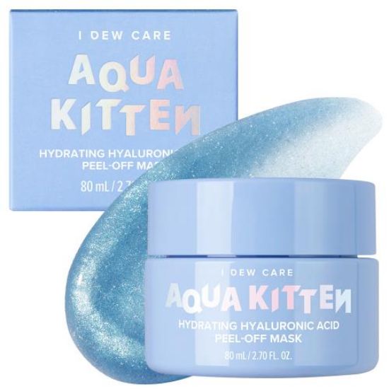 Picture of AQUA KITTEN