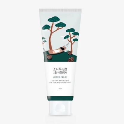 Picture of *Renewal PINE CALMING CICA CLEANSER_150ml