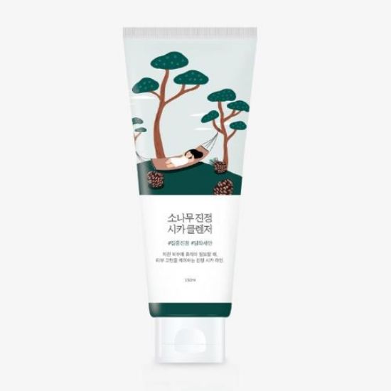 Picture of *Renewal PINE CALMING CICA CLEANSER_150ml