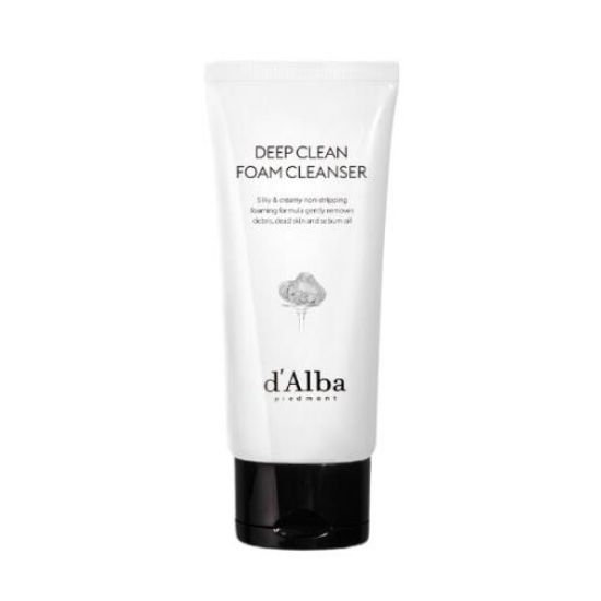 Picture of White Truffle Deep Clean Foam Cleanser 80ml