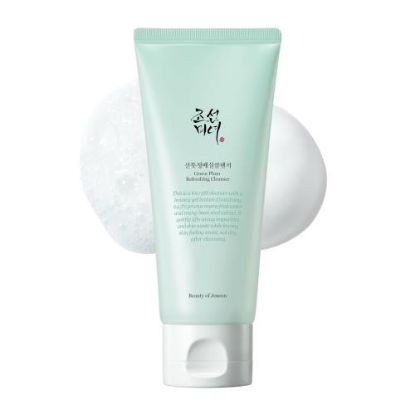 Picture of Green Plum Refreshing Cleanser 100ml
