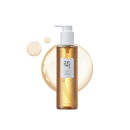 Picture of Ginseng Cleansing Oil 210ml