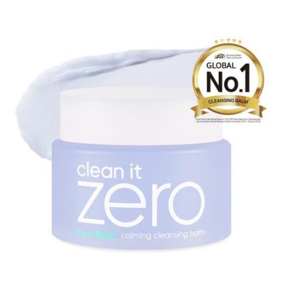 Picture of Clean it Zero Calming Cleansing Balm 100ml