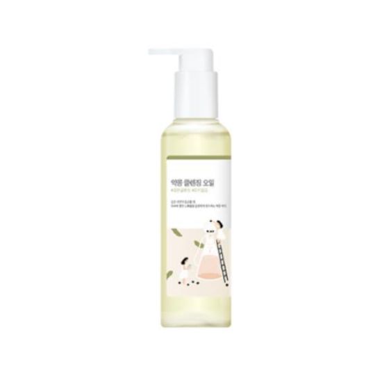 Picture of (Renewal) Soybean Cleansing Oil 200ml