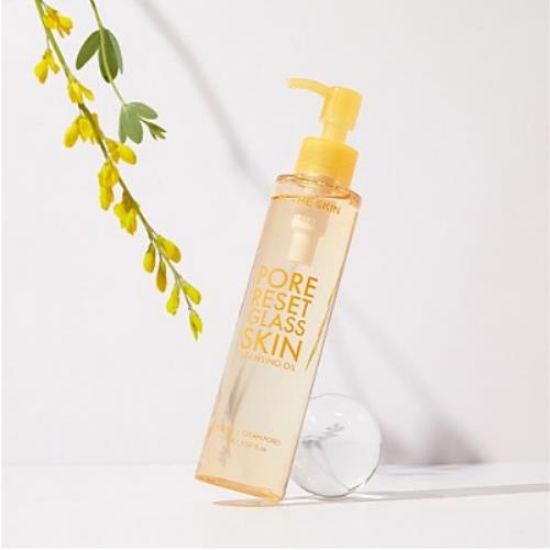 Picture of PORE RESET GLASS SKIN CLEANSING OIL 150ml
