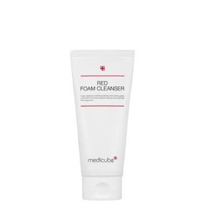 Picture of RED FOAM CLEANSER 2020 120ML