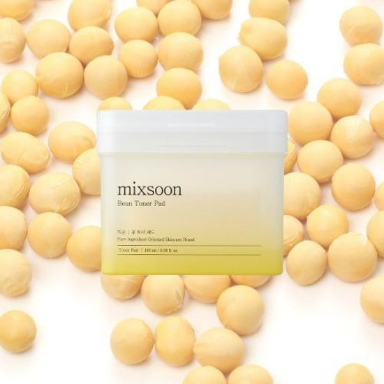 Picture of Bean Toner Pad