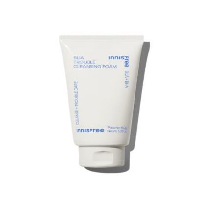 Picture of Bija Trouble Cleansing Foam 150g (23)