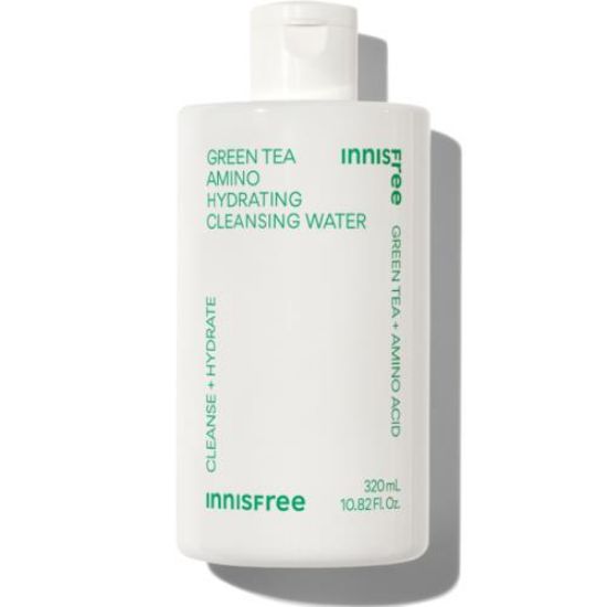 Picture of Green Tea Amino Cleansing Water 320ml (23AD)