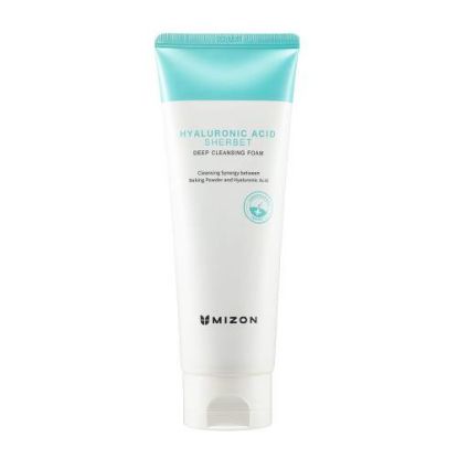 Picture of HYALURONIC ACID SHERBET DEEP CLEANSING FOAM 150g