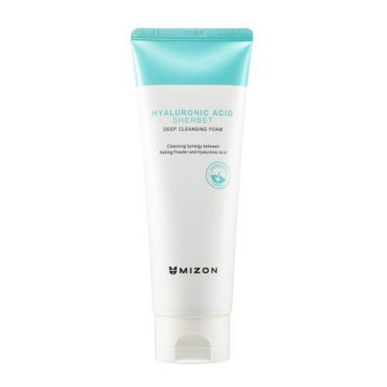 Picture of HYALURONIC ACID SHERBET DEEP CLEANSING FOAM 150g