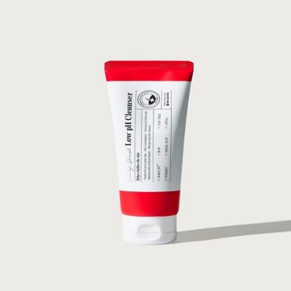 Picture of GOOD BYE BLEMISH LOW pH CLEANSER 100ML