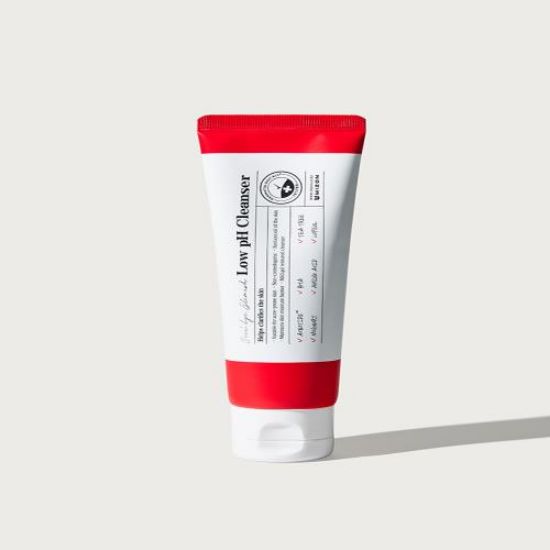 Picture of GOOD BYE BLEMISH LOW pH CLEANSER 100ML