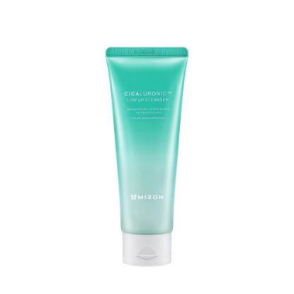 Picture of Cicaluronic Low pH Cleansing Foam 120ml
