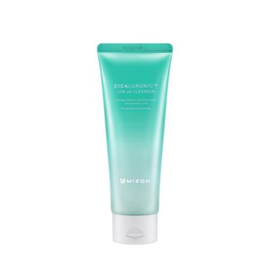 Picture of Cicaluronic Low pH Cleansing Foam 120ml