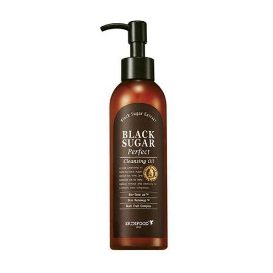 Picture of Black Sugar Perfect Cleansing Oil 200ml