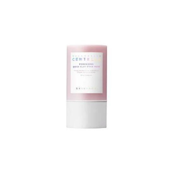 Picture of Madagascar Centella Poremizing Quick Clay Stick Mask 27g