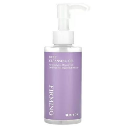 Picture of MIZON FIRMING DEEP CLEANSING OIL