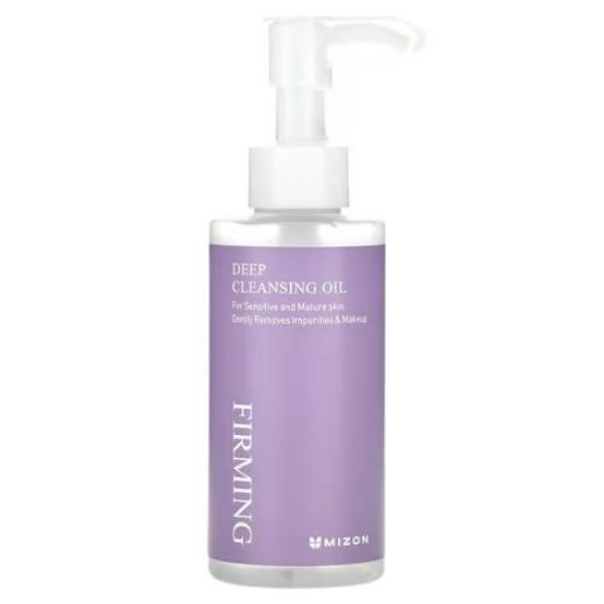 Picture of MIZON FIRMING DEEP CLEANSING OIL
