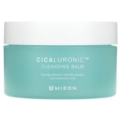 Picture of MIZON CICALURONIC CLEANSING BALM 80ML